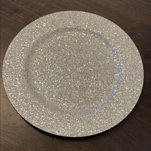 Formal decor Dinner plates